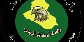 الاستخبارات العسكرية تحبط تهريب مواد غذائية وصناعية في ديالى وكركوك.. ضبط مهربين وعجلات ومواد معدة للتهريب