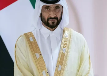 رحيل أحمد بن راشد آل مكتوم.. دبي تعلن الحداد وتنكس الأعلام 10 أيام وتستقبل التعازي