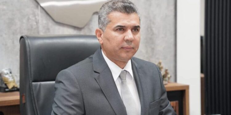 عقوبات تصل إلى 7 سنوات.. سعد معن يكشف إجراءات قانونية ضد الخطاب الطائفي ويعلن قرب إطلاق منصة للتبليغ