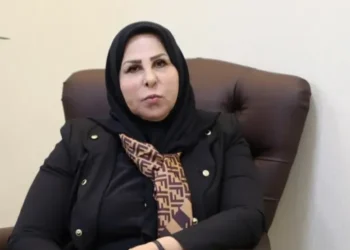 القضاء العراقي يسجن النائب عالية نصيف 7 سنوات و يغرمها 27 مليار دينار