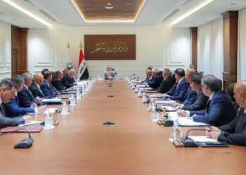 القضاء يشدد قبضة القانون.. إجراءات صارمة ضد التجاوز على الطرق والاعتداء على كوادر أمانة بغداد