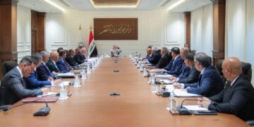 القضاء يشدد قبضة القانون.. إجراءات صارمة ضد التجاوز على الطرق والاعتداء على كوادر أمانة بغداد