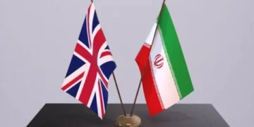بريطانيا تحذر إيران من تنفيذ أي عمل عدائي على أراضيها