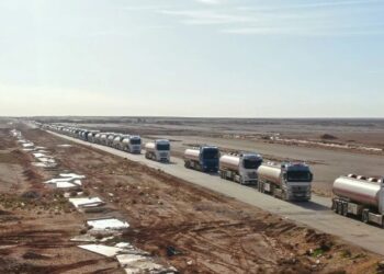 من بانياس إلى بغداد.. شحنات بنزين سورية تدخل مسار الاستيراد لتغطية حاجة السوق العراقية