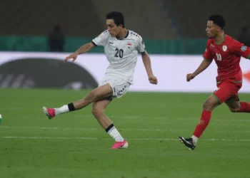 خليجي 27.. مواجهات الجولة الثانية وترتيب الهدافين