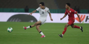 خليجي 27.. مواجهات الجولة الثانية وترتيب الهدافين