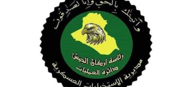 سندات مزورة وأراض مجرفة.. الاستخبارات تطيح بشبكة تضم موظفين ومقاولين في الكرخ