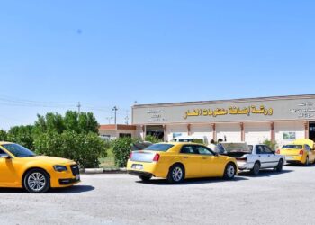 الغاز السائل يقترب من 100 ألف سيارة.. النفط توسع منظومات التجهيز عبر 26 ورشة في المحافظات