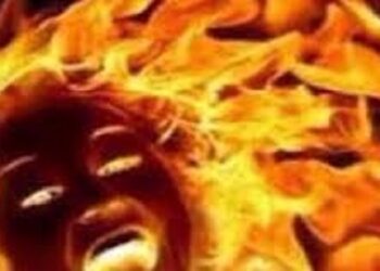 امرأة سورية تصاب بحروق خطيرة.. القبض على أشخاص اتهمتهم بابتزازها في أبو دشير