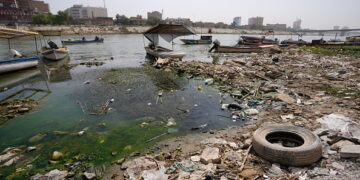 دجلة والفرات تحت المجهر.. البيئة تواصل رصد مصادر التلوث وتتوعد المخالفين بإجراءات قانونية