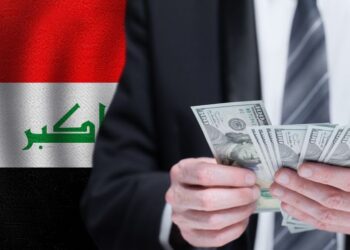 الدولار يتراجع مع ترقب شحنة جديدة.. الحسني يربط انخفاض السوق الموازية بتحسن المعروض النقدي