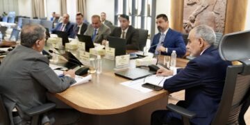 بالوثيقة.. المجلس الوزاري للاقتصاد يصادق على مشروع الموازنة ويحيلها إلى مجلس الوزراء