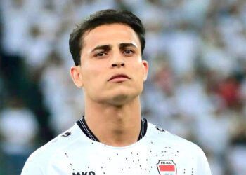 بايش يرفع سقف التحدي.. الفوز وصدارة المجموعة هدف المنتخب أمام السعودية