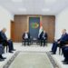 استرداد الأموال وتسليم المطلوبين.. النزاهة تبحث مع الجانب الأمريكي توسيع التعاون