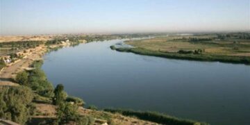 دجلة والفرات على طاولة المعالجة.. الموارد المائية تعلن خططا لتحسين الواقع البيئي