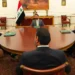 اجتماع حاسم للرئاسات الأربع.. السلاح والرحلات الإيرانية والحقائب الوزارية على طاولة البحث