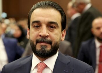 أنباء عن نقل الحلبوسي إلى ألمانيا للعلاج.. سياسي أنباري ينقل منشورات متداولة ويدعو لتجاوز