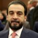 أنباء عن نقل الحلبوسي إلى ألمانيا للعلاج.. سياسي أنباري ينقل منشورات متداولة ويدعو لتجاوز