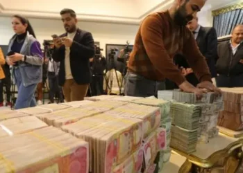 سرقة قاصة من شقة مدير سجون العراق.. 45 ألف دولار و45 مليون دينار ومصوغات ذهبية