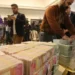 سرقة قاصة من شقة مدير سجون العراق.. 45 ألف دولار و45 مليون دينار ومصوغات ذهبية