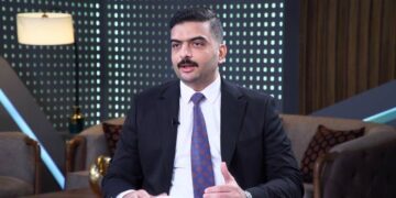صولة الفجر.. الشيباني يكشف موجة قضائية ثانية تطال نحو 30 نائباً