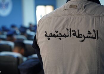 الداخلية: الشرطة المجتمعية تنفذ آلاف الدوريات وتتعامل مع حالات ابتزاز وهروب أطفال