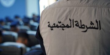 الداخلية: الشرطة المجتمعية تنفذ آلاف الدوريات وتتعامل مع حالات ابتزاز وهروب أطفال