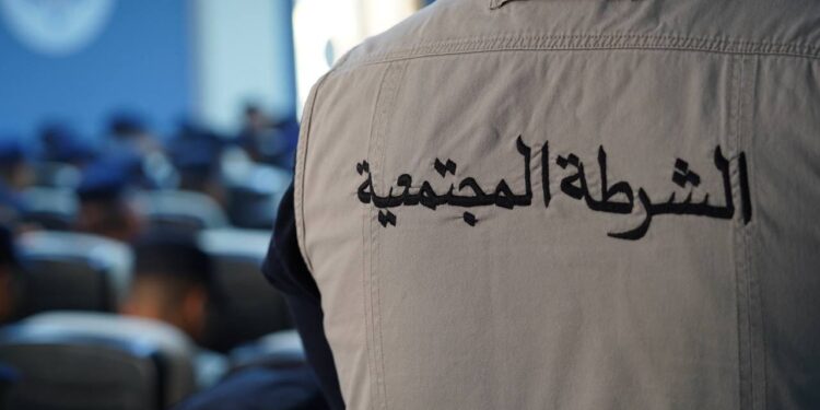 الداخلية: الشرطة المجتمعية تنفذ آلاف الدوريات وتتعامل مع حالات ابتزاز وهروب أطفال