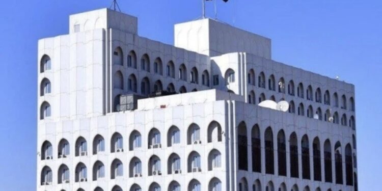 العراق يرحب بقرار وزراء خارجية 11 دولة بفرض قيود على التجارة مع الكيان الصهيوني