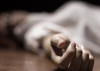 مقتل امرأة بإطلاق نار داخل منزلها في الزعفرانية والتحفظ على زوجها
