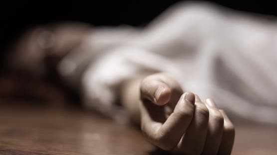 مقتل امرأة بإطلاق نار داخل منزلها في الزعفرانية والتحفظ على زوجها