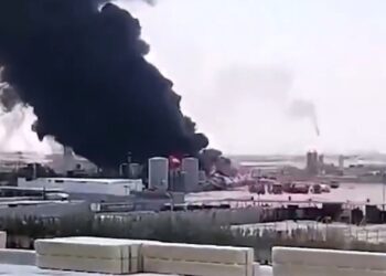 الصحة تحسم حصيلة تسرب الأمونيا في البصرة.. وفاتان و114 مصاباً
