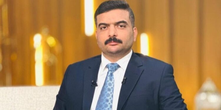 دولة القانون: سيتم تثبيت جميع عقود وزارة الداخلية وإدراجهم ضمن الموازنة