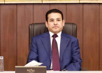 الأعرجي ينفي تحديد مدة لحصر السلاح ويرهن الأمر بلجنة الإطار التنسيقي