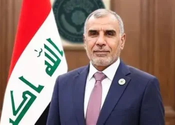 باريس تفتح أبواب الاستثمار.. الساري يتحدث عن نتائج اقتصادية مهمة للزيارة العراقية