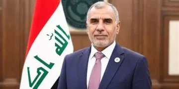 باريس تفتح أبواب الاستثمار.. الساري يتحدث عن نتائج اقتصادية مهمة للزيارة العراقية