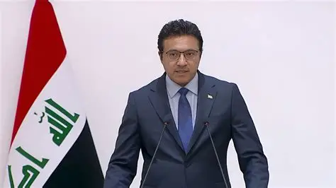 العبودي: رئيس الوزراء سيطرح رؤية العراق بشأن أمن المنطقة واقتصادها أمام الأمم المتحدة