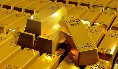 الذهب يتراجع مع تنامي توقعات تشديد السياسة النقدية الأميركية