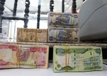 الدين العام الداخلي للعراق يتجاوز 109 تريليونات دينار بنهاية تموز