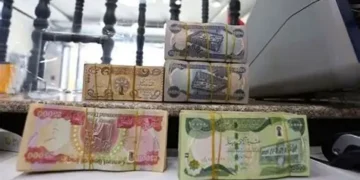 الدين العام الداخلي للعراق يتجاوز 109 تريليونات دينار بنهاية تموز