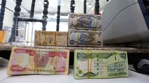 الدين العام الداخلي للعراق يتجاوز 109 تريليونات دينار بنهاية تموز