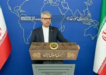 الخارجية الإيرانية: لم نتدخل في الشأن اليمني والاتفاق مع عُمان يتعلق بالسيادة