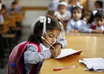 تأجيل بدء العام الدراسي إلى 11 تشرين الأول لاستكمال الاستعدادات
