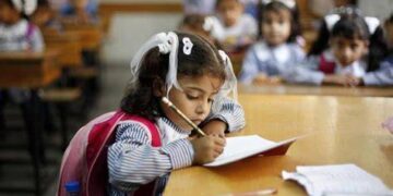 تأجيل بدء العام الدراسي إلى 11 تشرين الأول لاستكمال الاستعدادات