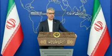 الخارجية الإيرانية: لم نتدخل في الشأن اليمني والاتفاق مع عُمان يتعلق بالسيادة