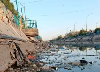 الكلابي يكشف توصيات حاسمة غداً لتلوث دجلة والفرات.. طوارئ قصوى وتشديد عقوبات البيئة