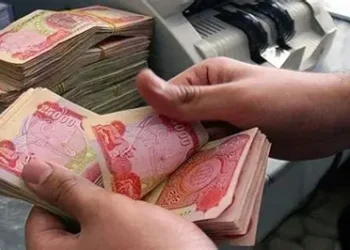 العمل تطلق راتب المعين المتفرغ لشهر أيلول