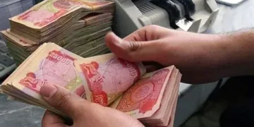 العمل تطلق راتب المعين المتفرغ لشهر أيلول