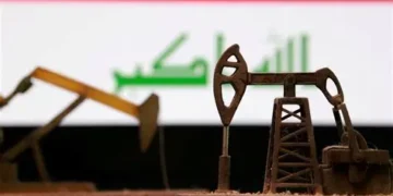 انكماش بـ12% يهدد اقتصاد العراق.. مضيق هرمز يقود أكبر خفض لتوقعات النمو