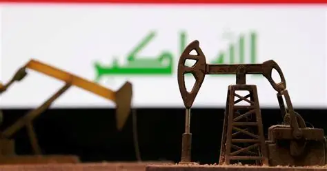 انكماش بـ12% يهدد اقتصاد العراق.. مضيق هرمز يقود أكبر خفض لتوقعات النمو
